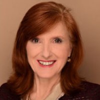 Ein Bild von Andrea Fink - Geschäftsführerin beim Tonkünstlerverband Bayern e.V. in München