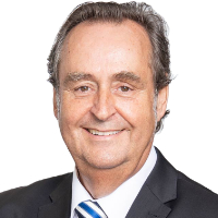 Ein Bild von Gerdt Menne - Inhaber von Gerdt Menne Immobilien e.K. in Bochum