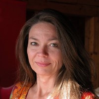 Ein Bild von Gabriella Adora - Selbstständige Yogalehrerin mit Nayala Yoga in Egweil